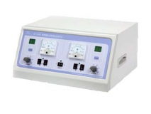 骨质增生药物电泳治疗仪/中药离子导入仪