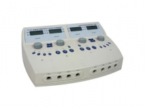 电脑中频药物导入治疗仪（中频四路）