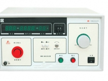 医用电介质强度测试仪