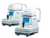 非接触式眼压计(日本)