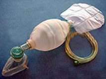 急救呼吸器ZY02-ADU01