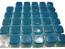 防褥疮轮椅坐垫M369119