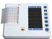 数字六道心电图机M392023