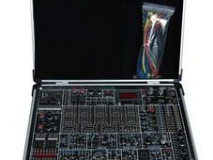 数字模拟电路综合实验箱 型号:MH80/KM4库号：M389385