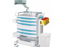 无线移动医疗车 型号:TA08-31-J-1库号：M397481