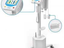 CT双筒注射器 型号:AN11-ANT2002200库号：M15578