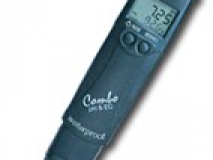 PH/EC/TDS/℃测试笔 型号:H5HI98130库号：M256