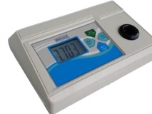 细菌浊度分析仪/台式微电脑型/数字浊度计/麦氏比浊仪 带打印窜口 型号:QW97-WGZ-2XJ库号：M14883