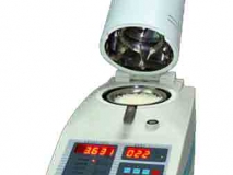 污泥含水率检测仪 型号:GY12-SFY-20T库号：M404549