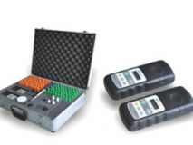 便携式三氮（氨氮/硝酸盐氮/亚硝酸盐氮）快速检测箱 型号:SQ03/Q-3N库号：M361335