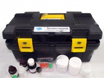 便携式水产养殖专用检测仪（海水）(S-AM的升级款) 型号:SQ03/T-AM库号：M361322