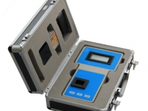 便携式余氯检测仪(0-10mg/L) 型号:SH50-YL-1AZ库号：M214255