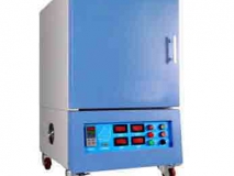 箱式高温炉	型号:LO56-BF1700-40库号：M9490