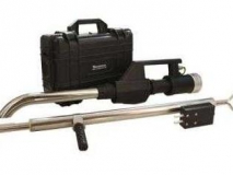 便携式快速油烟监测仪OSD110 型号:YH27-OSD110库号：M348720