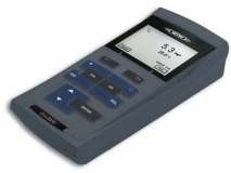 WTW溶解氧仪 型号XL17-OXI3205库号：M404689