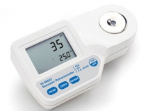 海水氯化钠折光分析仪 型号:AN62/H5HI96822库号：M387869