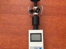 三杯式风向风速表