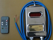 矿用温度传感器（GWB85停产，此为升级型）