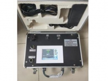 便携式悬浮物检测仪