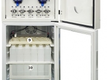 水质自动采样器