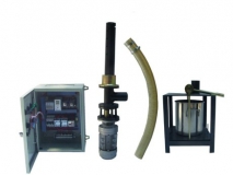 自动取样器（水泥）