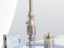 粉料自动取样器/螺旋绞刀取样器