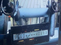 无盲区云母双色水位计