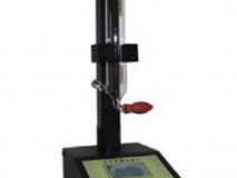 电子皂膜流量计