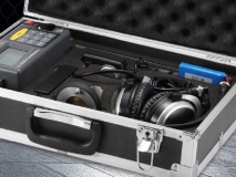 漏水定位测漏仪