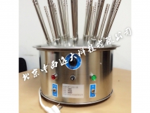 玻璃干燥器/ 玻璃仪器快速烘干器30孔 国产