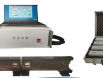 轨道绝缘测量仪校准装置