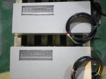 防爆暖风机/自然对流式电采暖器（防水防爆2KW，碳钢材质）