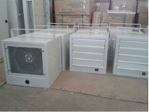 电暖风机/工业暖风机