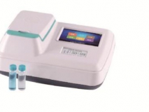 饮用水快速分析仪