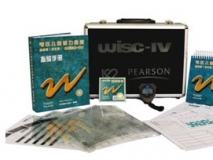 韦氏幼儿智力量表-第四版（中文版）