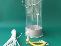 有机玻璃采样器 5L