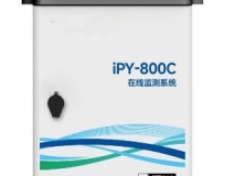 流通式快速水质在线监测仪