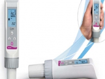 便携式水中臭氧测试仪/溶解臭氧测试计