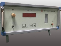 冰箱系统测水仪