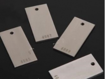 20#碳钢腐蚀试片