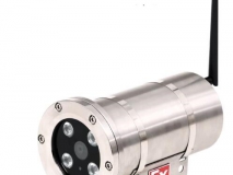 WIFI无线防爆摄像机/红外监控摄像头