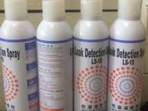 检漏液喷剂（1箱24瓶）