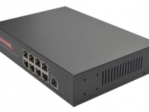 poe交换机/监控网络摄像头配套交换机