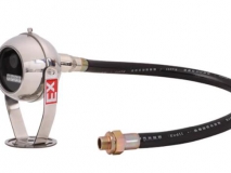 防爆监控摄像头400万