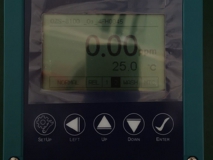 水中溶解臭氧浓度检测仪