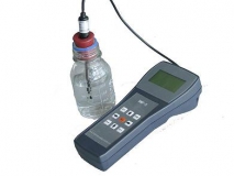 便携式水质检测仪(五参数)