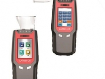 手持式测酒仪/酒精检测仪