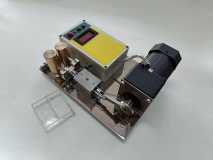 牙膏硬度计/颗粒硬度计/过硬颗粒测定仪