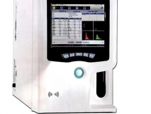 全自动动物五分类血细胞分析仪