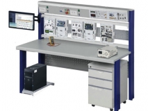 单片机原理及应用教学装置